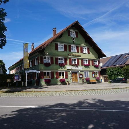 Landgasthof Post Rothenbach  Exterior photo